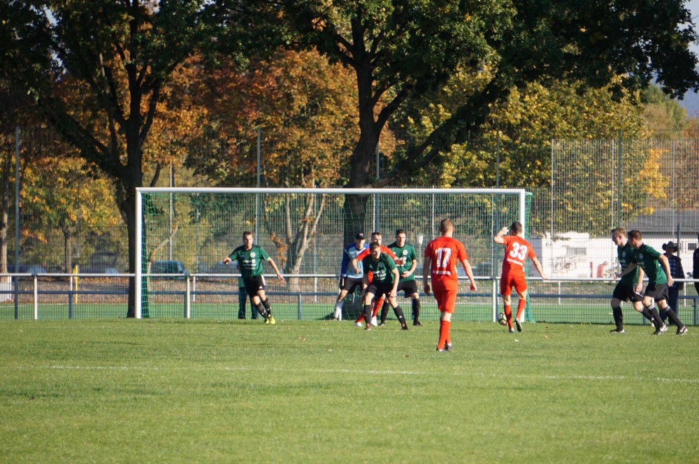 U23 - SG Herleshausen